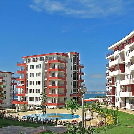 Marina And Panorama Apartments Sveti Vlas Exterior photo